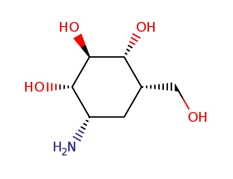 5-epi-validamine